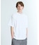 ハンドステッチ 半袖Tシャツ