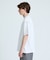 ハンドステッチ 半袖Tシャツ