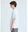 ハンドステッチ 半袖Tシャツ