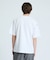 ハンドステッチ 半袖Tシャツ