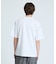 ハンドステッチ 半袖Tシャツ