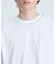 ハンドステッチ 半袖Tシャツ