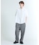 ハンドステッチ 半袖Tシャツ