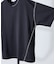 ハンドステッチ 半袖Tシャツ