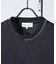 ハンドステッチ 半袖Tシャツ