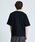 ヘビーウェイト ドルマンバレル Tシャツ