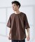 ヘビーウェイト ドルマンバレル Tシャツ