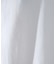 【SMART CLOSET】シルケット天竺 クルーネック 半袖Tシャツ / 接触