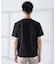 【SMART CLOSET】シルケット天竺 クルーネック 半袖Tシャツ / 接触