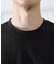 【SMART CLOSET】シルケット天竺 クルーネック 半袖Tシャツ / 接触