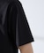 【SMART CLOSET】シルケット天竺 クルーネック 半袖Tシャツ / 接触