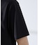【SMART CLOSET】シルケット天竺 クルーネック 半袖Tシャツ / 接触