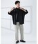 【SMART CLOSET】シルケット天竺 クルーネック 半袖Tシャツ / 接触