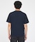 【SMART CLOSET】シルケット天竺 クルーネック 半袖Tシャツ / 接触