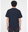 【SMART CLOSET】シルケット天竺 クルーネック 半袖Tシャツ / 接触