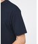 【SMART CLOSET】シルケット天竺 クルーネック 半袖Tシャツ / 接触