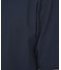 【SMART CLOSET】シルケット天竺 ボタンダウン半袖ポロシャツ / 接触