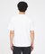 【SMART CLOSET】シルケット天竺 ワイドリブ Tシャツ / 接触冷感