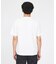 【SMART CLOSET】シルケット天竺 ワイドリブ Tシャツ / 接触冷感