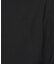 【SMART CLOSET/WEB限定】シルケット天竺 モックネック Tシャツ