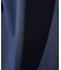 【SMART CLOSET/WEB限定】シルケット天竺 モックネック Tシャツ