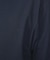 【SMART CLOSET/WEB限定】シルケット天竺 モックネック Tシャツ
