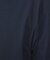 【SMART CLOSET/WEB限定】シルケット天竺 モックネック Tシャツ
