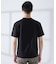 【SMART CLOSET/WEB限定】シルケット天竺 Vネック 半袖Tシャツ