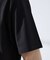 【SMART CLOSET/WEB限定】シルケット天竺 Vネック 半袖Tシャツ