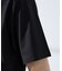 【SMART CLOSET/WEB限定】シルケット天竺 Vネック 半袖Tシャツ