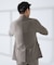 【セットアップ対応/WEB限定】360°ストレッチ リップストップ レギュラージ