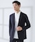 【セットアップ対応/WEB限定】360°ストレッチ リップストップ レギュラージ