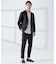 【セットアップ対応/WEB限定】360°ストレッチ リップストップ レギュラージ