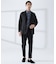 【セットアップ対応/WEB限定】360°ストレッチ リップストップ レギュラース