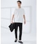 【セットアップ対応/WEB限定】360°ストレッチ リップストップ レギュラース
