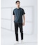 【セットアップ対応/WEB限定】360°ストレッチ リップストップ レギュラース