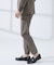 【セットアップ対応/WEB限定】360°ストレッチ リップストップ レギュラース