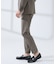 【セットアップ対応/WEB限定】360°ストレッチ リップストップ レギュラース
