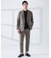 【セットアップ対応/WEB限定】360°ストレッチ リップストップ レギュラース