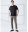 【セットアップ対応/WEB限定】360°ストレッチ リップストップ レギュラース