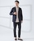 【セットアップ対応/WEB限定】360°ストレッチ リップストップ レギュラース