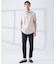 【セットアップ対応/WEB限定】360°ストレッチ リップストップ レギュラース