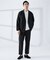 【上下2点セット/WEB限定】360°ストレッチ リップストップ リラックス セ