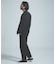 【上下2点セット/WEB限定】360°ストレッチ リップストップ リラックス セ