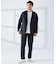 【上下2点セット/WEB限定】360°ストレッチ リップストップ リラックス セ