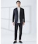 【上下2点セット/WEB限定】360°ストレッチ リップストップ レギュラーセッ