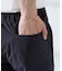 【上下2点セット/WEB限定】360°ストレッチ リップストップ レギュラーセッ