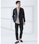 【上下2点セット/WEB限定】360°ストレッチ リップストップ レギュラーセッ