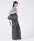 【YArKA/ヤーカ】real leather sharp & soft mix
