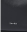 【YArKA/ヤーカ】real leather sharp & soft mix